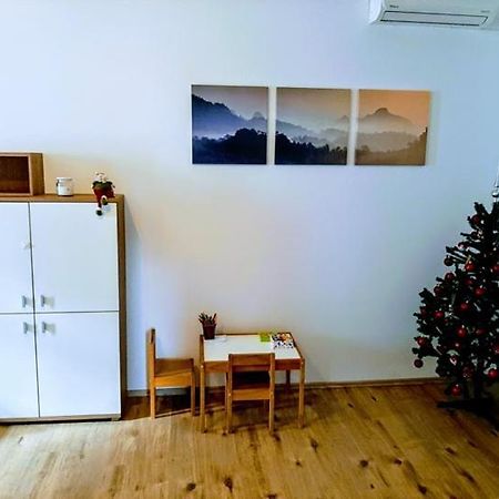 Zoe Apartment Maribor Exteriér fotografie