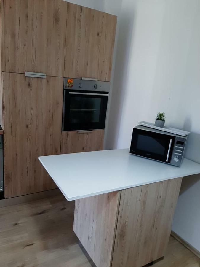 Zoe Apartment Maribor Exteriér fotografie
