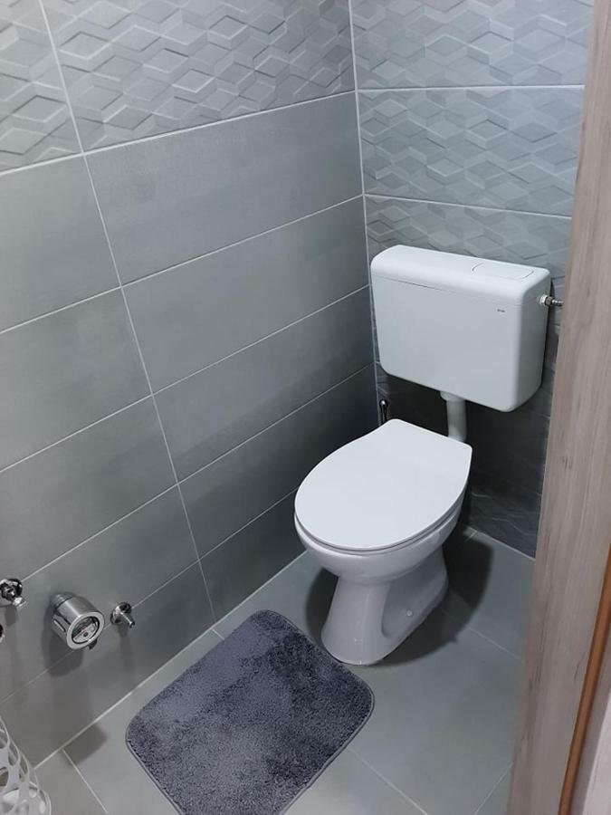 Zoe Apartment Maribor Exteriér fotografie