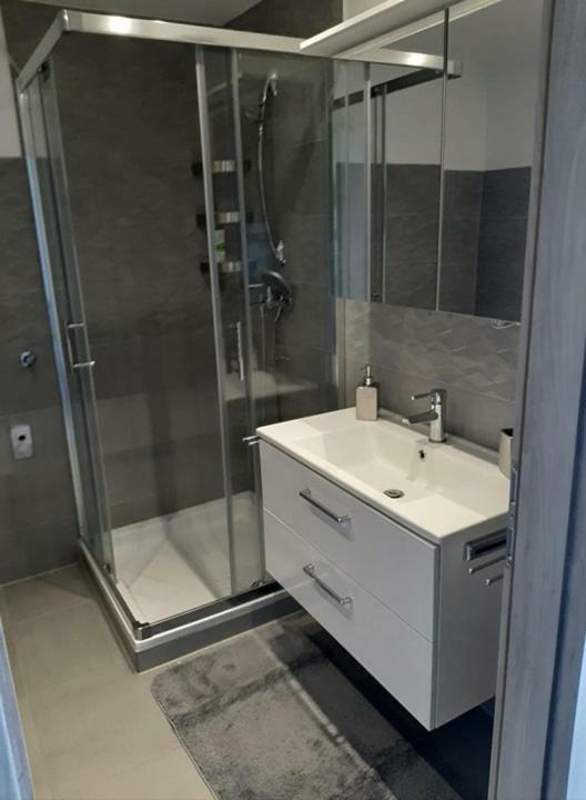 Zoe Apartment Maribor Exteriér fotografie