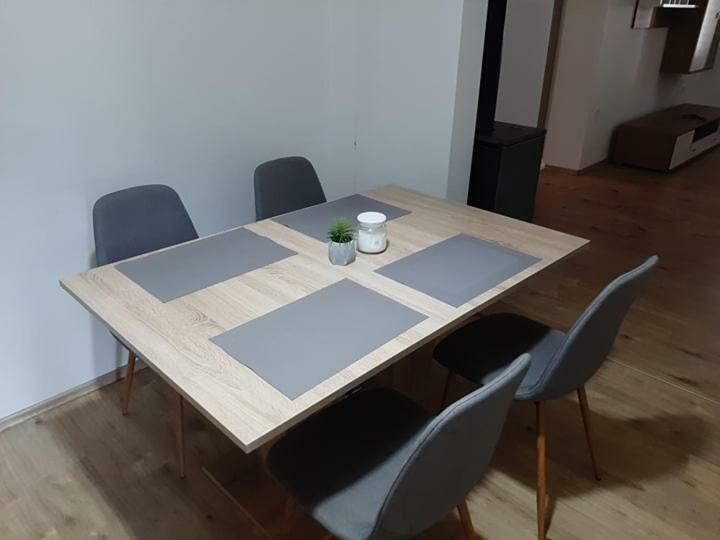 Zoe Apartment Maribor Exteriér fotografie