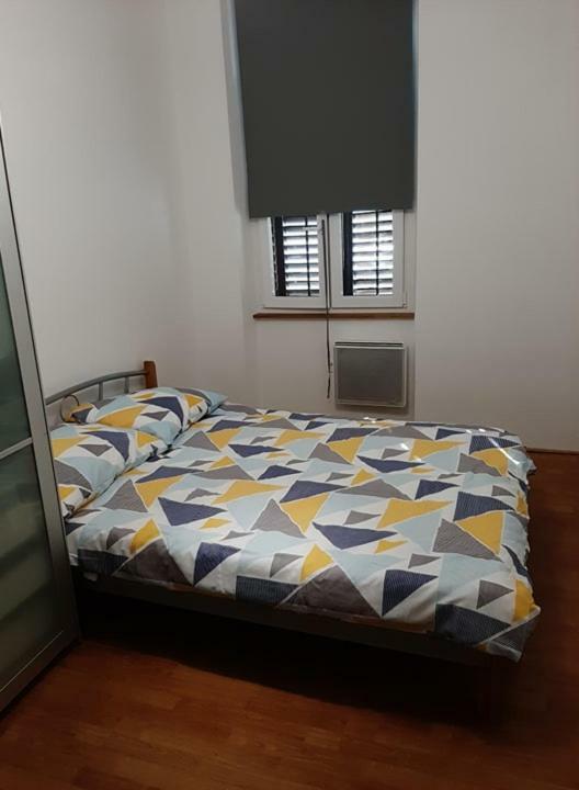 Zoe Apartment Maribor Exteriér fotografie