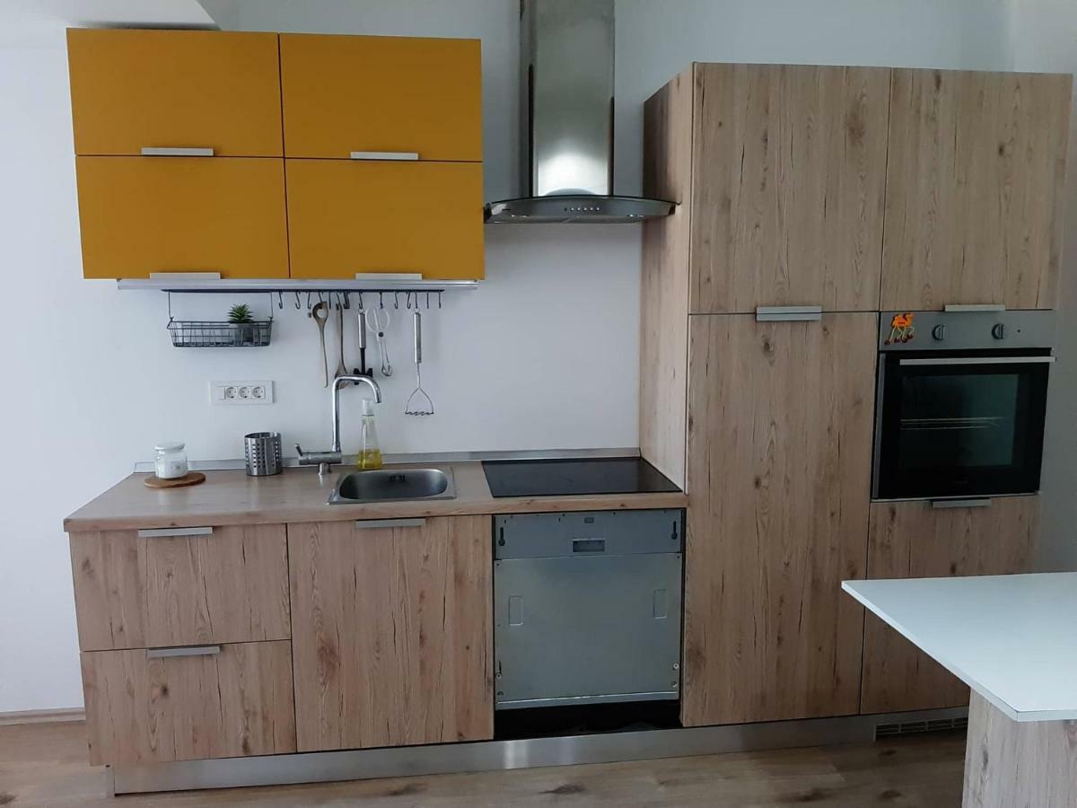 Zoe Apartment Maribor Exteriér fotografie