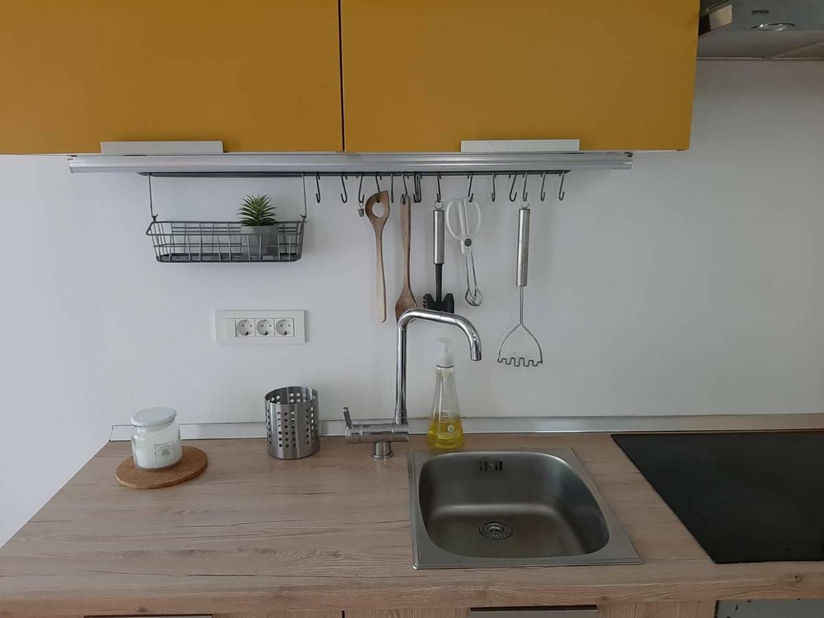 Zoe Apartment Maribor Exteriér fotografie