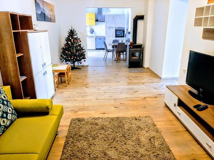 Zoe Apartment Maribor Exteriér fotografie