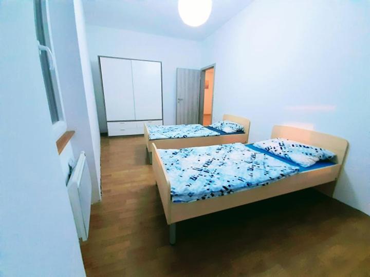 Zoe Apartment Maribor Exteriér fotografie