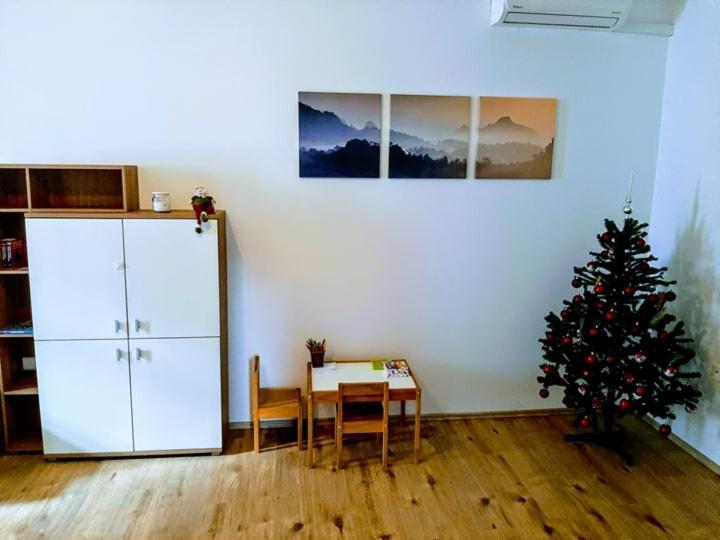 Zoe Apartment Maribor Exteriér fotografie